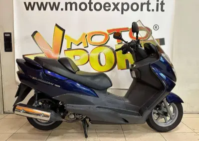 Suzuki Burgman UH 150 (2002 - 06) - Annuncio 10079628