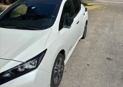 Nissan Leaf N-Connecta (2)