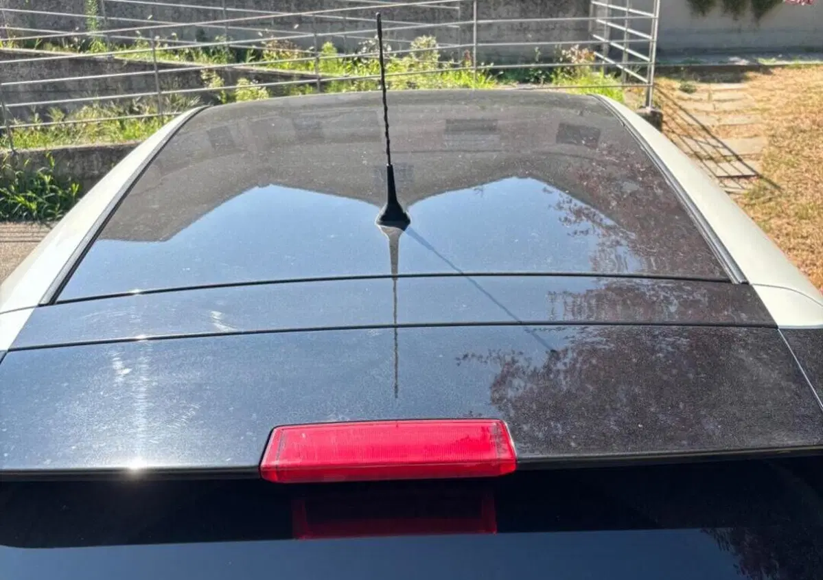 Nissan Leaf N-Connecta (5)