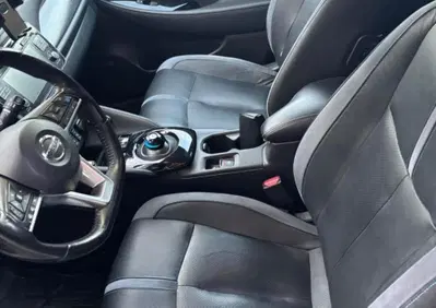 Nissan Leaf N-Connecta (6)