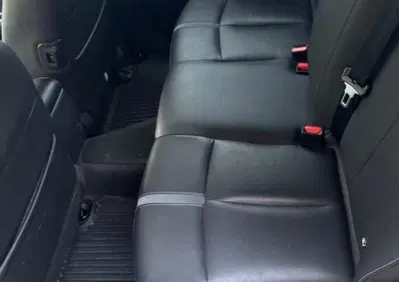 Nissan Leaf N-Connecta (8)