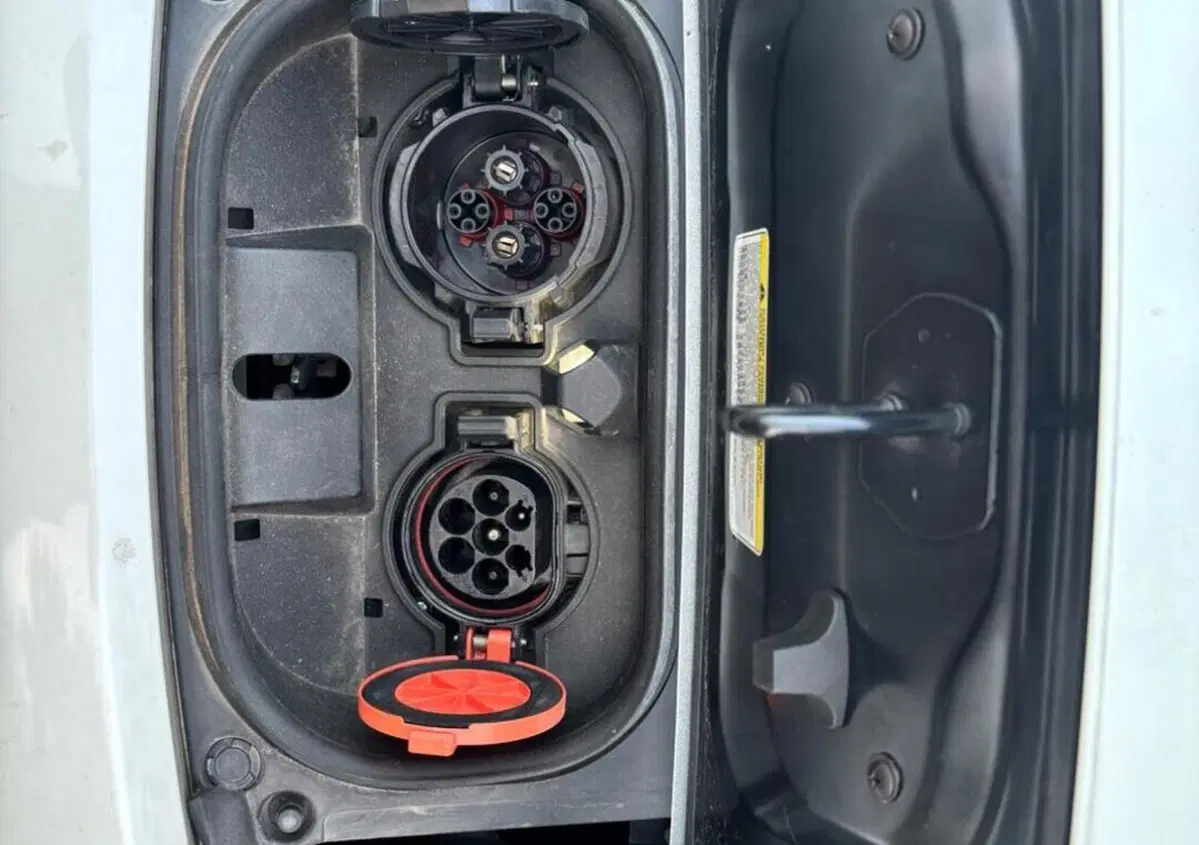 Nissan Leaf N-Connecta (9)