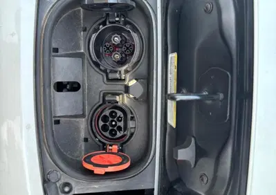 Nissan Leaf N-Connecta (9)