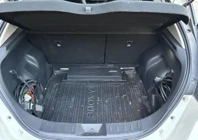 Nissan Leaf N-Connecta (11)
