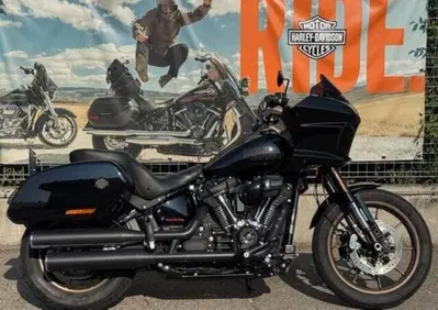 Harley-Davidson Low Rider ST (2022 - 24) - Annuncio 10079632