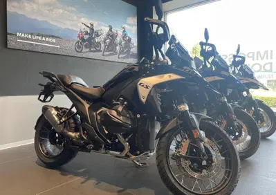 Bmw R 1300 GS ASA (2024 - 26) - Annuncio 10079587