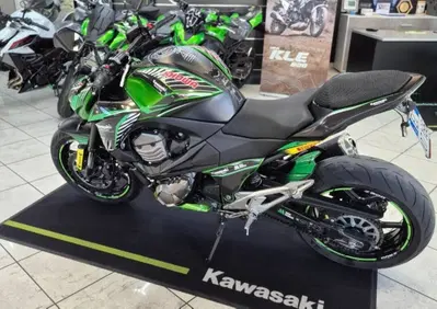 Kawasaki Z 800 e ABS (2012 - 16) - Annuncio 10079637