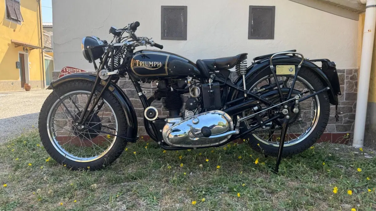 Triumph   (2)