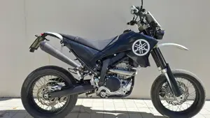 Yamaha WR 250 X (2008 - 13) 