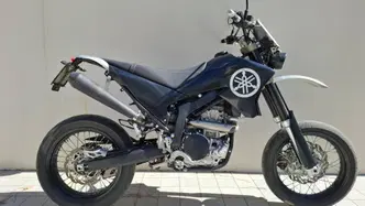 Yamaha WR 250 X (2008 - 13) usata