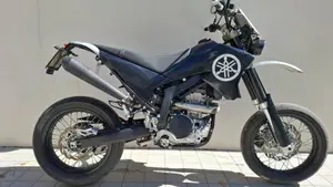 Yamaha WR 250 X (2008 - 13)  (3)