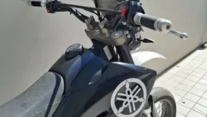 Yamaha WR 250 X (2008 - 13)  (4)