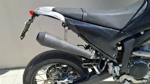 Yamaha WR 250 X (2008 - 13)  (5)