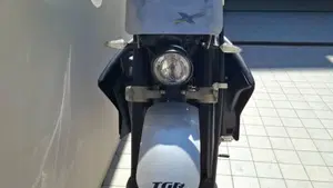 Yamaha WR 250 X (2008 - 13)  (6)