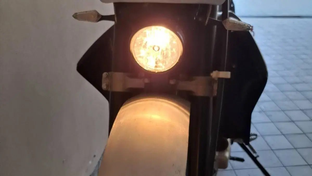 Yamaha WR 250 X (2008 - 13)  (8)