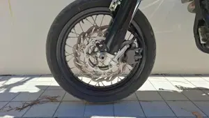 Yamaha WR 250 X (2008 - 13)  (11)