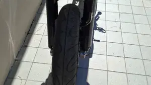 Yamaha WR 250 X (2008 - 13)  (12)