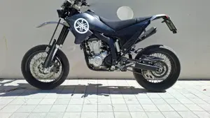 Yamaha WR 250 X (2008 - 13)  (15)