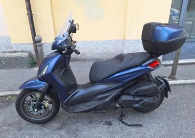Piaggio Beverly 400 S (2025 - 26) - Annuncio 10079635