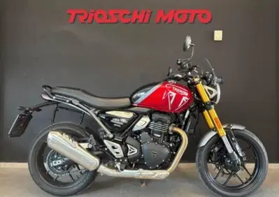 Triumph Speed 400 (2024 - 26) - Annuncio 10079639