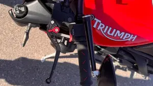 Triumph Street Triple (2007 - 12)  (10)