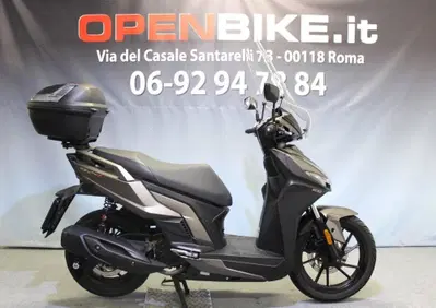 Kymco Agility 200i S (2023 - 25) - Annuncio 10079646