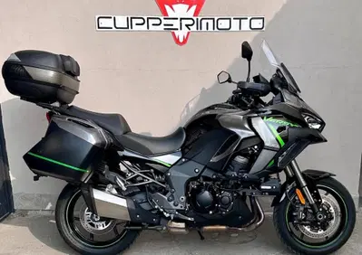 Kawasaki Versys 1100 SE Grand Tourer (2025 - 26) - Annuncio 10079642
