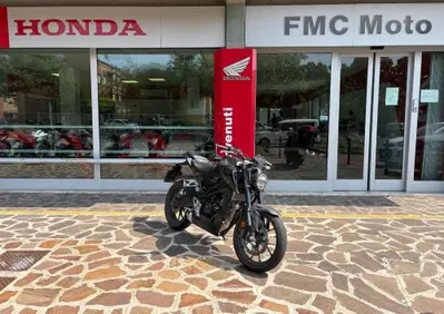Honda CB 125 R (2021 - 23) - Annuncio 10079653