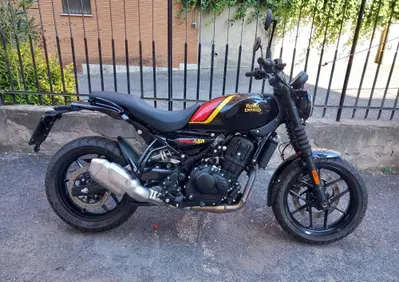 Royal Enfield Guerrilla 450 (2024 - 26) - Annuncio 10079645