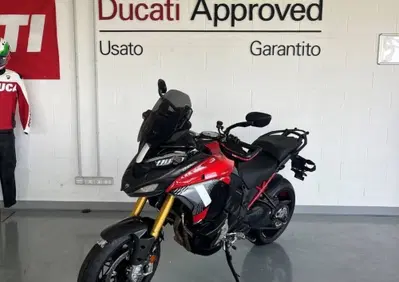 Ducati Multistrada V4 Pikes Peak (2025 - 26) - Annuncio 10079644
