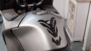 Honda Deauville 700   (2)