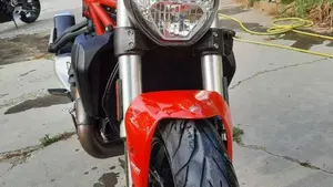 Ducati Monster 821 (2018 - 20)  (3)