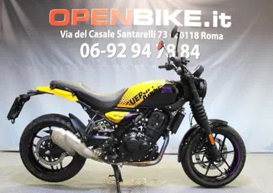 Royal Enfield Guerrilla 450 (2024 - 26) - Annuncio 10079655
