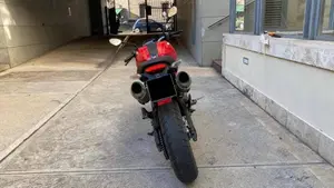 Ducati Monster 696 (2008 - 13)  (10)