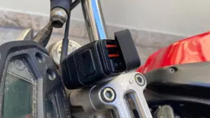 Ducati Monster 696 (2008 - 13)  (12)