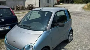  Altre moto o tipologie Microcar 