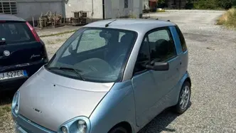  Altre moto o tipologie Microcar