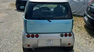  Altre moto o tipologie Microcar  (3)