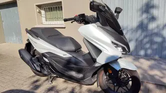 Honda Forza 350 (2025 - 26) usata