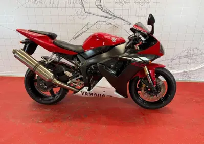 Yamaha YZF R1 (2002 - 03) - Annuncio 10079661