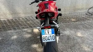 Ducati Streetfighter V4 1100 (2021 - 22) 