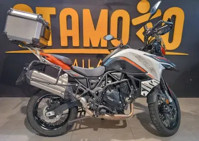 Benelli TRK 702X (2023 - 25) - Annuncio 10079660
