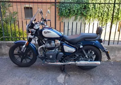 Royal Enfield Super Meteor 650 (2023 - 26) - Annuncio 10079658