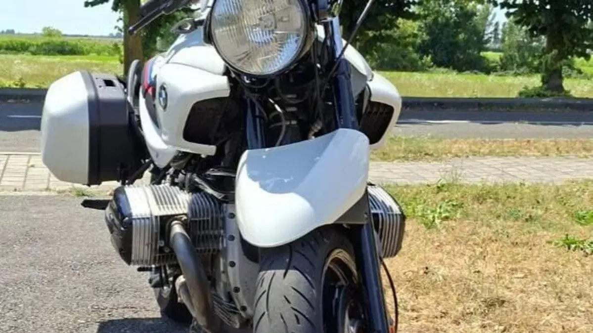 Bmw R 1150 R (2000 - 07)  (2)