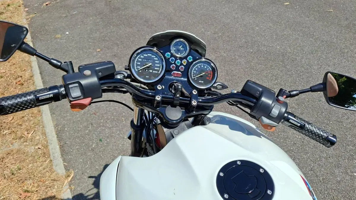 Bmw R 1150 R (2000 - 07)  (4)