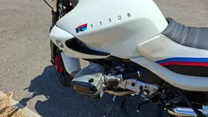Bmw R 1150 R (2000 - 07)  (5)