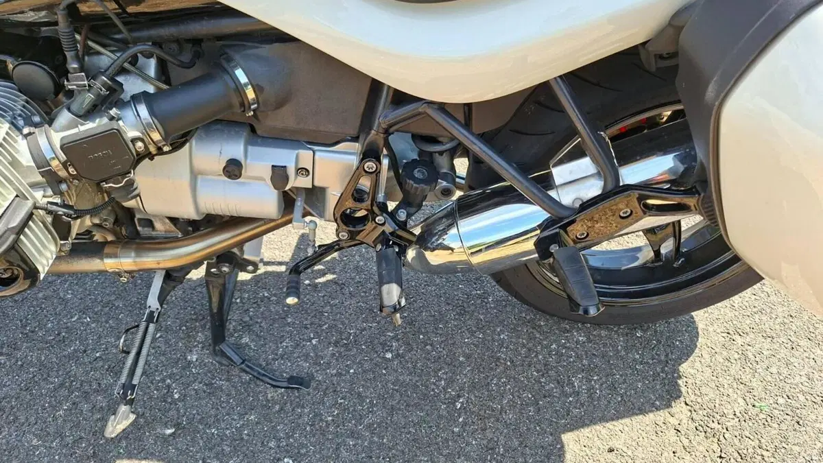 Bmw R 1150 R (2000 - 07)  (6)