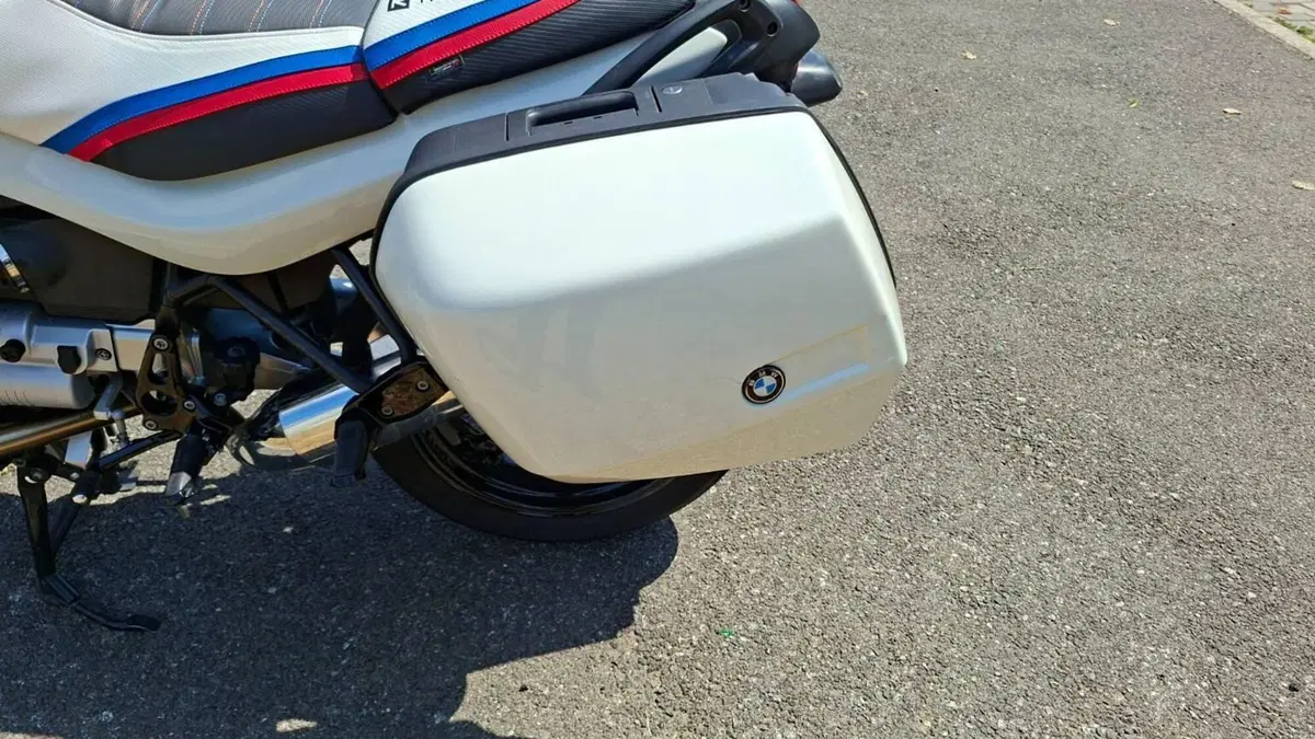 Bmw R 1150 R (2000 - 07)  (7)