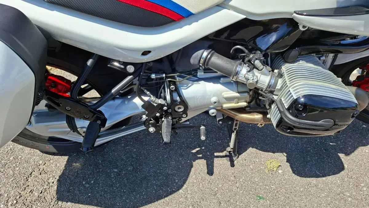Bmw R 1150 R (2000 - 07)  (8)