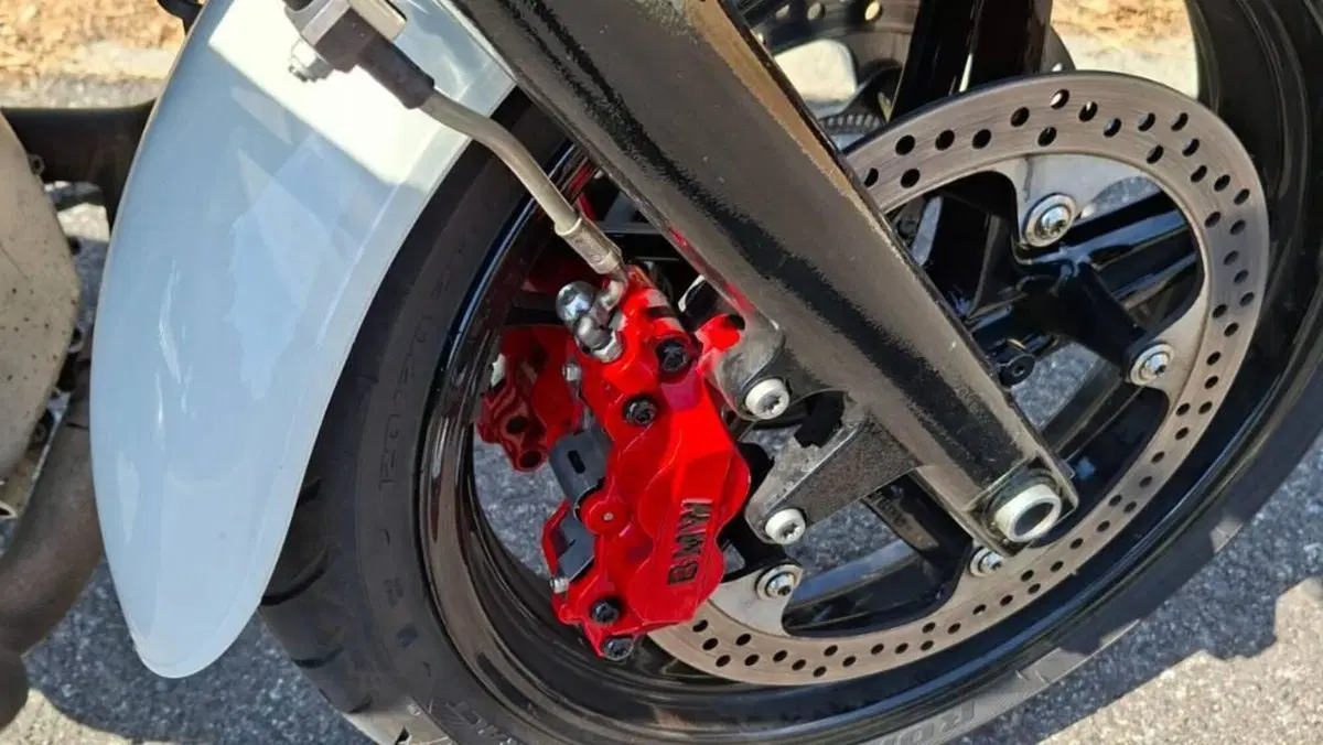 Bmw R 1150 R (2000 - 07)  (9)